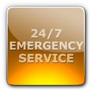 24/7 Emergency service!